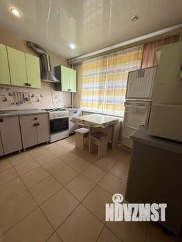 2-к квартира, вторичка, 52м2, 2/6 этаж