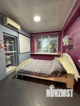 3-к квартира, вторичка, 85м2, 1/8 этаж