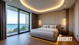 2-к квартира, вторичка, 70м2, 12/23 этаж