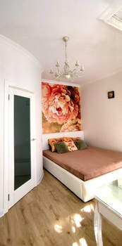 3-к квартира, вторичка, 54м2, 5/7 этаж