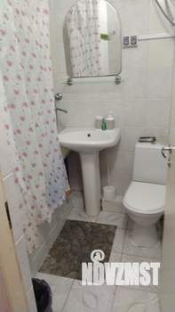 Студия квартира, вторичка, 19м2, 3/7 этаж