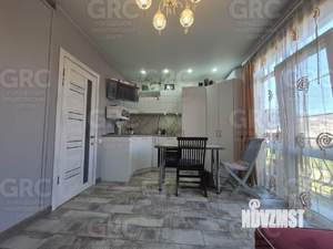 Студия квартира, вторичка, 24м2, 3/5 этаж