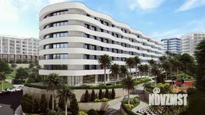 2-к квартира, вторичка, 47м2, 6/8 этаж