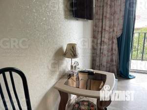 Студия квартира, вторичка, 22м2, 2/4 этаж