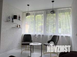 2-к квартира, вторичка, 55м2, 5/6 этаж