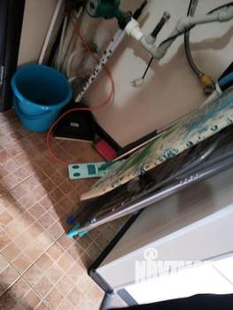 1-к квартира, вторичка, 32м2, 2/5 этаж