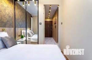 1-к квартира, вторичка, 38м2, 4/9 этаж