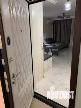 1-к квартира, вторичка, 40м2, 13/16 этаж