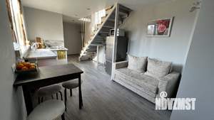 2-к квартира, вторичка, 23м2, 2/3 этаж