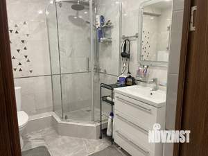 2-к квартира, вторичка, 56м2, 1/9 этаж