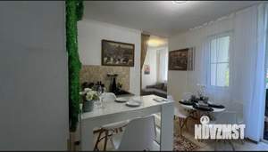 2-к квартира, вторичка, 50м2, 3/4 этаж