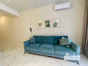 2-к квартира, вторичка, 64м2, 7/13 этаж