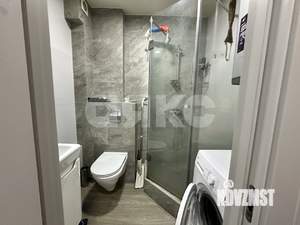 Студия квартира, вторичка, 29м2, 1/5 этаж