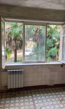 3-к квартира, вторичка, 72м2, 3/5 этаж