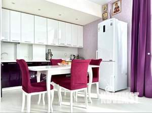 1-к квартира, вторичка, 45м2, 9/12 этаж