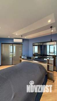 1-к квартира, вторичка, 54м2, 9/22 этаж