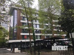 Студия квартира, вторичка, 25м2, 4/6 этаж