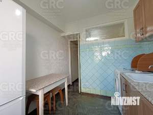 1-к квартира, вторичка, 33м2, 5/5 этаж