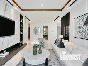 3-к квартира, вторичка, 110м2, 10/16 этаж