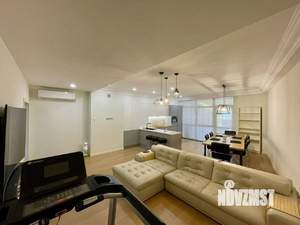 3-к квартира, вторичка, 95м2, 3/3 этаж