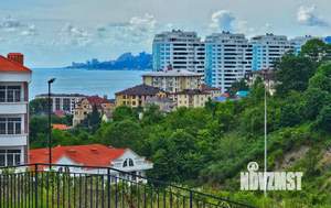 1-к квартира, вторичка, 40м2, 3/6 этаж