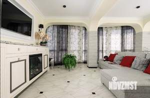 3-к квартира, вторичка, 130м2, 3/10 этаж
