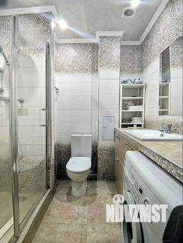 1-к квартира, вторичка, 37м2, 2/5 этаж