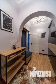 3-к квартира, вторичка, 85м2, 2/11 этаж