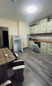 3-к квартира, вторичка, 64м2, 2/11 этаж