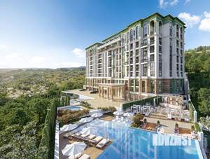 1-к квартира, вторичка, 37м2, 3/10 этаж