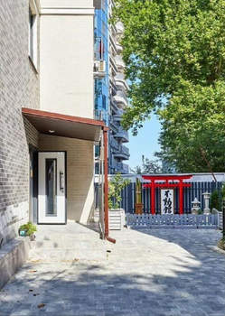 Студия квартира, вторичка, 15м2, 2/4 этаж