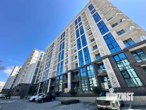 2-к квартира, вторичка, 46м2, 7/11 этаж