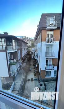 Студия квартира, вторичка, 23м2, 4/5 этаж