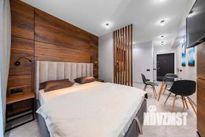 Студия квартира, вторичка, 28м2, 8/15 этаж
