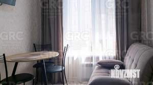 2-к квартира, вторичка, 32м2, 3/4 этаж