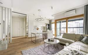 1-к квартира, вторичка, 48м2, 7/9 этаж