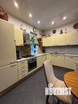 3-к квартира, вторичка, 85м2, 1/8 этаж