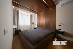 4-к квартира, вторичка, 117м2, 8/16 этаж