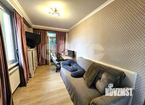 2-к квартира, вторичка, 47м2, 4/5 этаж