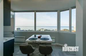 2-к квартира, вторичка, 70м2, 13/16 этаж