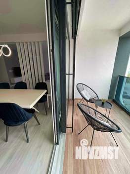 1-к квартира, вторичка, 47м2, 15/20 этаж