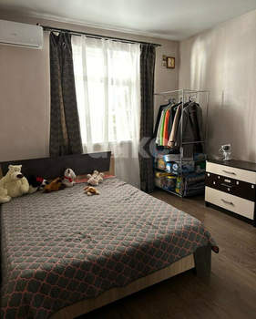 2-к квартира, вторичка, 44м2, 1/7 этаж