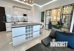 2-к квартира, вторичка, 80м2, 4/5 этаж