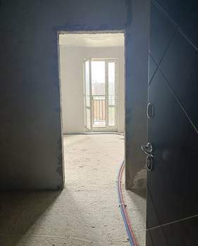 1-к квартира, вторичка, 30м2, 7/12 этаж