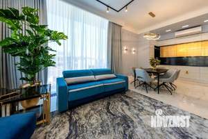 2-к квартира, вторичка, 125м2, 3/4 этаж