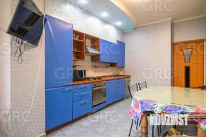 3-к квартира, вторичка, 100м2, 2/10 этаж