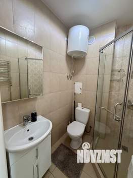 Студия квартира, вторичка, 24м2, 3/4 этаж