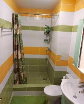 Студия квартира, вторичка, 32м2, 4/6 этаж