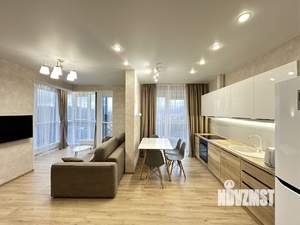 2-к квартира, вторичка, 50м2, 8/19 этаж