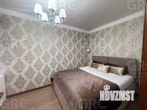 1-к квартира, вторичка, 52м2, 10/13 этаж